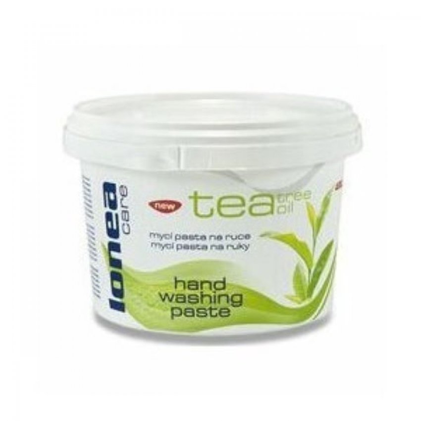 LONEA MYCÍ PASTA 500ML TEA TREE