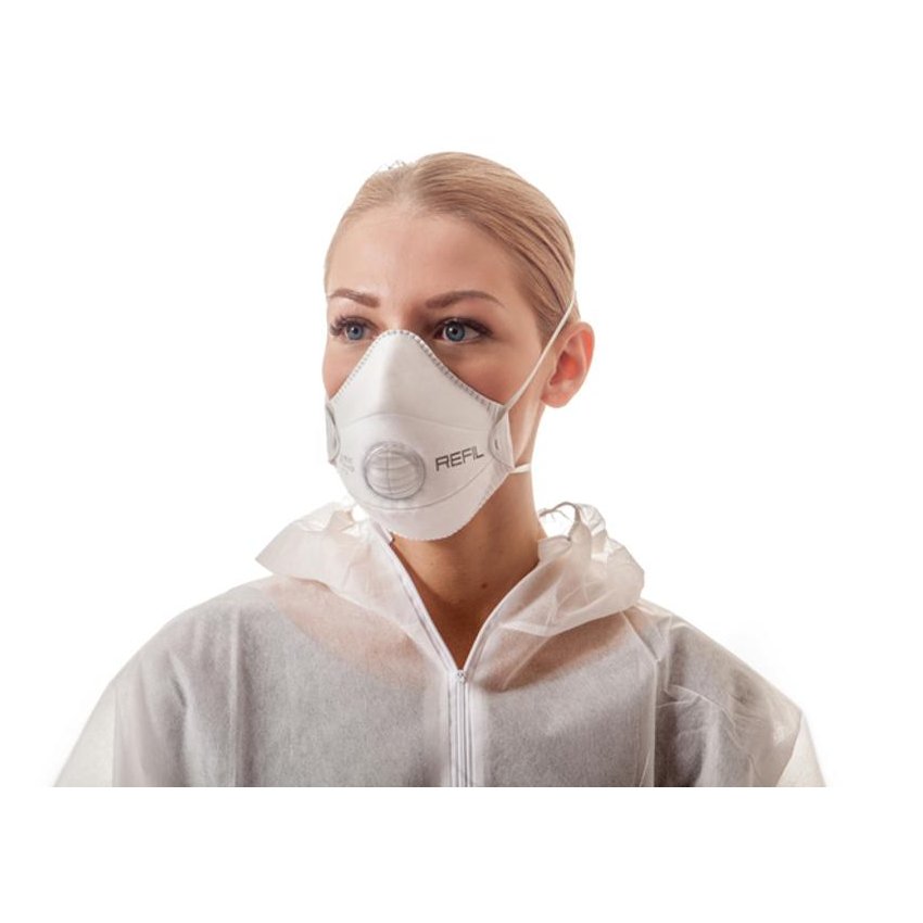 RESPIRÁTOR REFIL 1032 FFP2