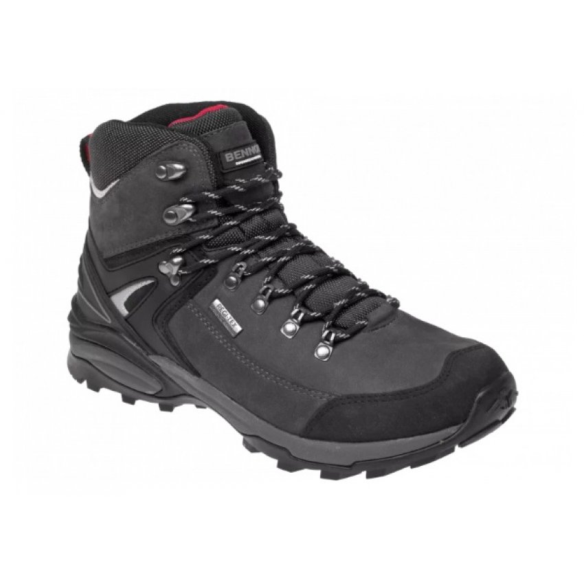 BENNON SALVADOR KOTNÍK O2