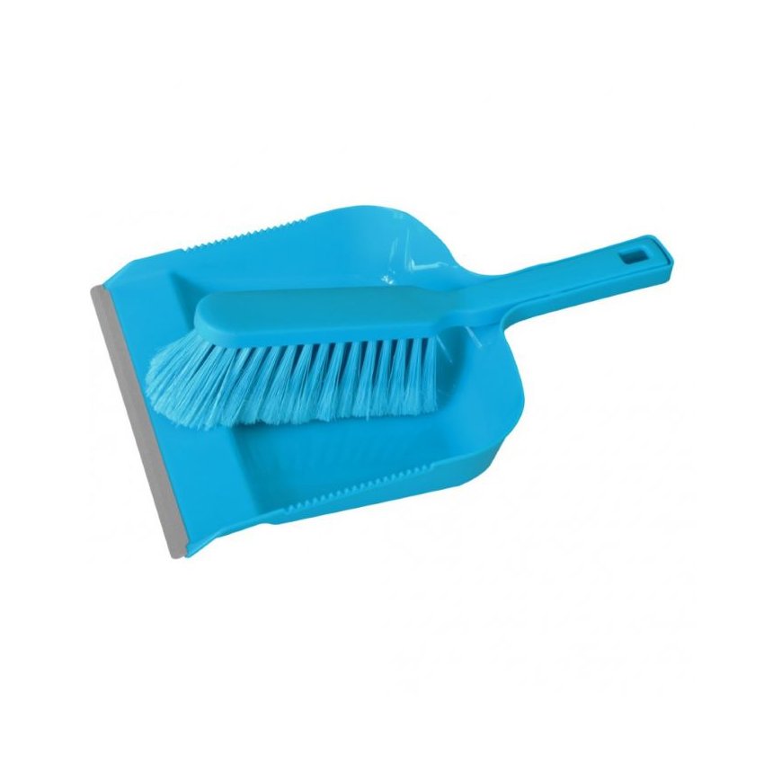 SMETÁČEK A LOPATKA 5215 S LIŠTOU