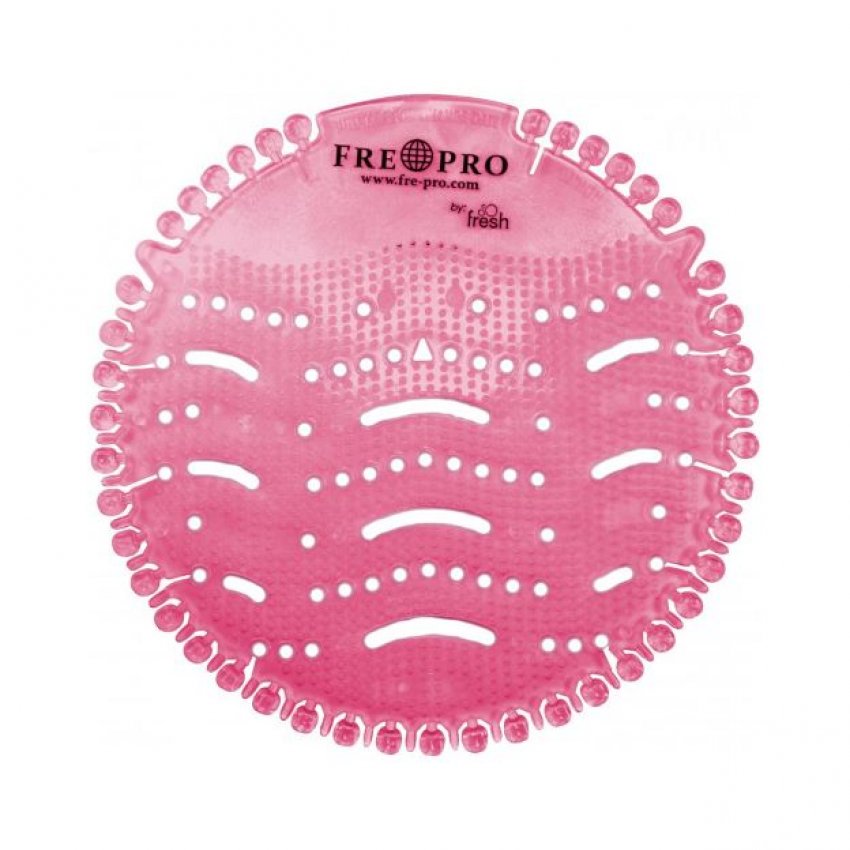 SÍTKO DO PISOÁRU ERB ČERVENÉ 1KS spiced apple