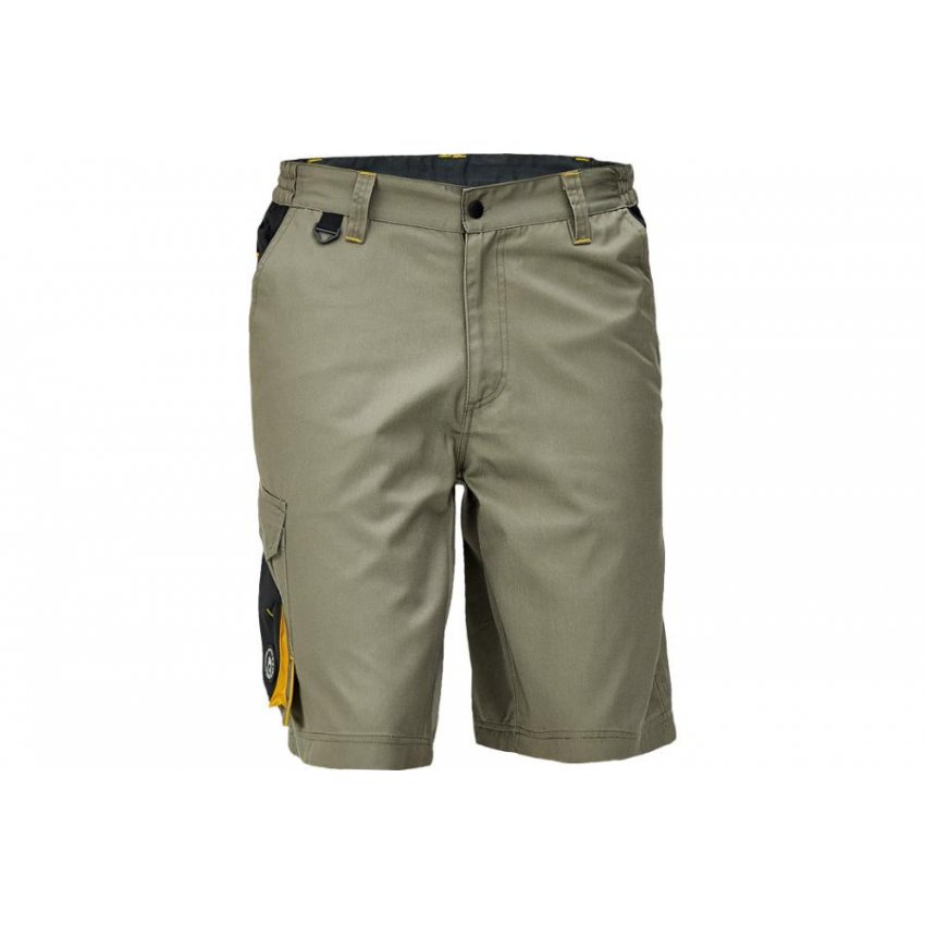 KALHOTY KRÁTKÉ CREMORNE SV. OLIVOVÁ