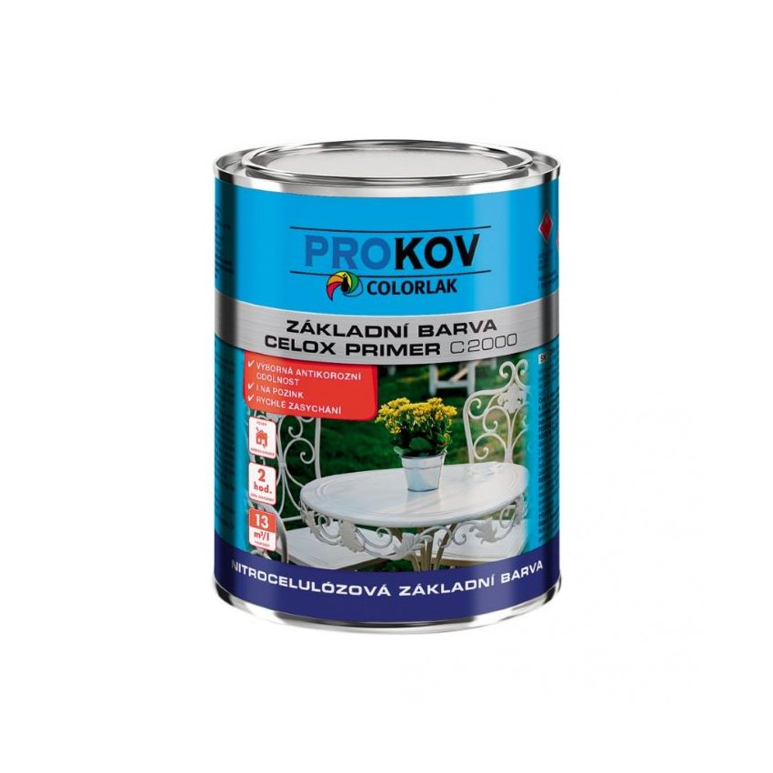 C 2000 - 0100 Celox primer (0.6l) C