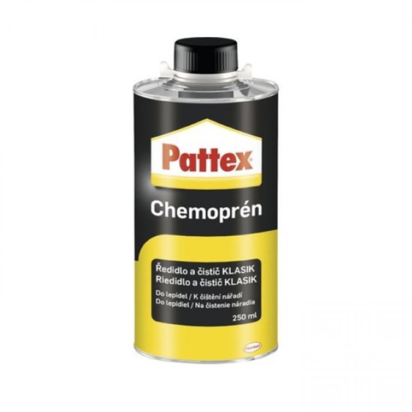 Chemoprén ředidlo (1l)