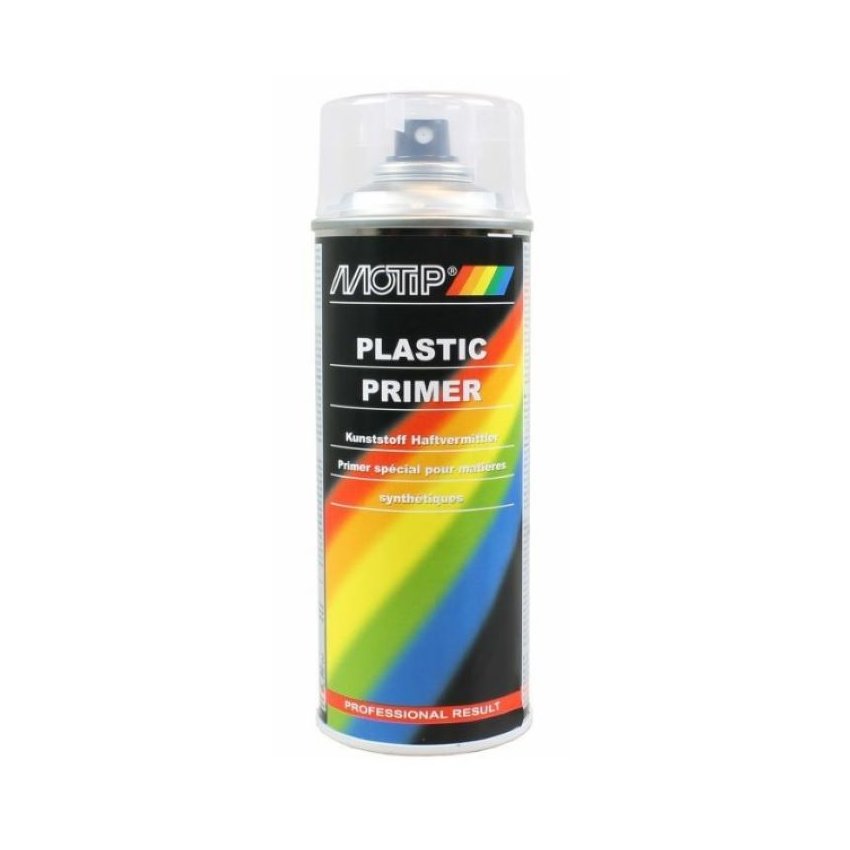 MOTIP-PLAST. PRIMER 400ML 04063