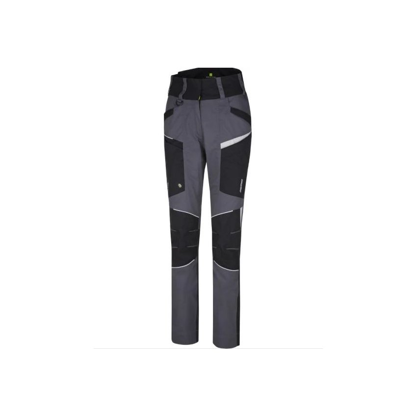 KALHOTY DÁMSKÉ PAS ARDON REFIWAN tmavě šedá H6236