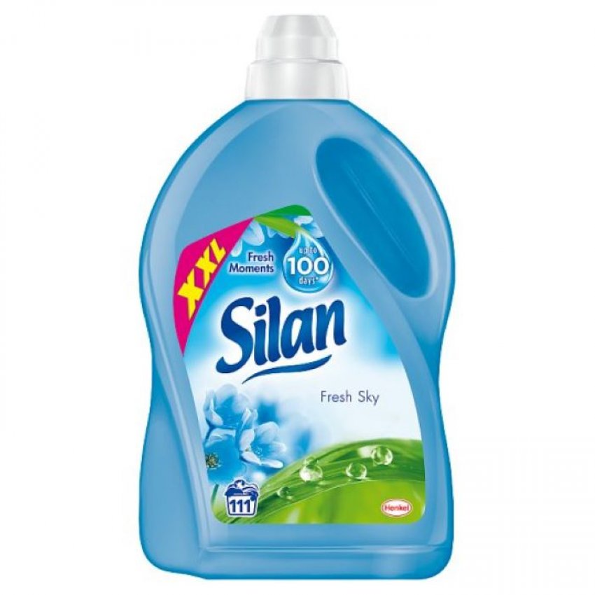 SILAN 2860ML FRESH