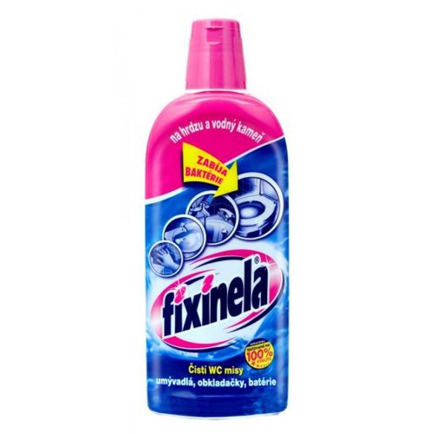 FIXINELA 500ML