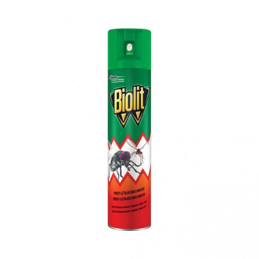 BIOLIT L 400ML