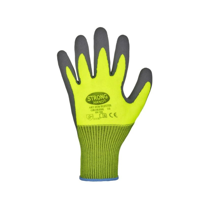 RUKAVICE FLEXTER 133108 VEL 8