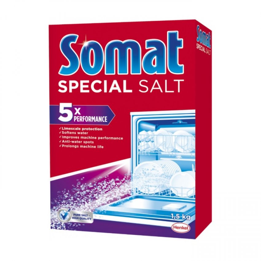 SOMAT SŮL 1.5KG