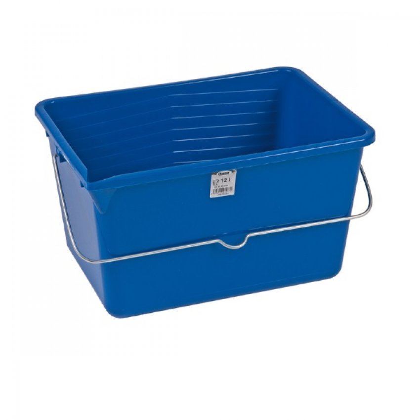 PG 7052-08 Kbelík na barvu plast 8l