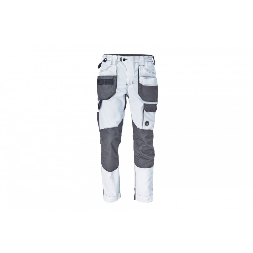 KALHOTY PAS DAYBORO BÍLÁ