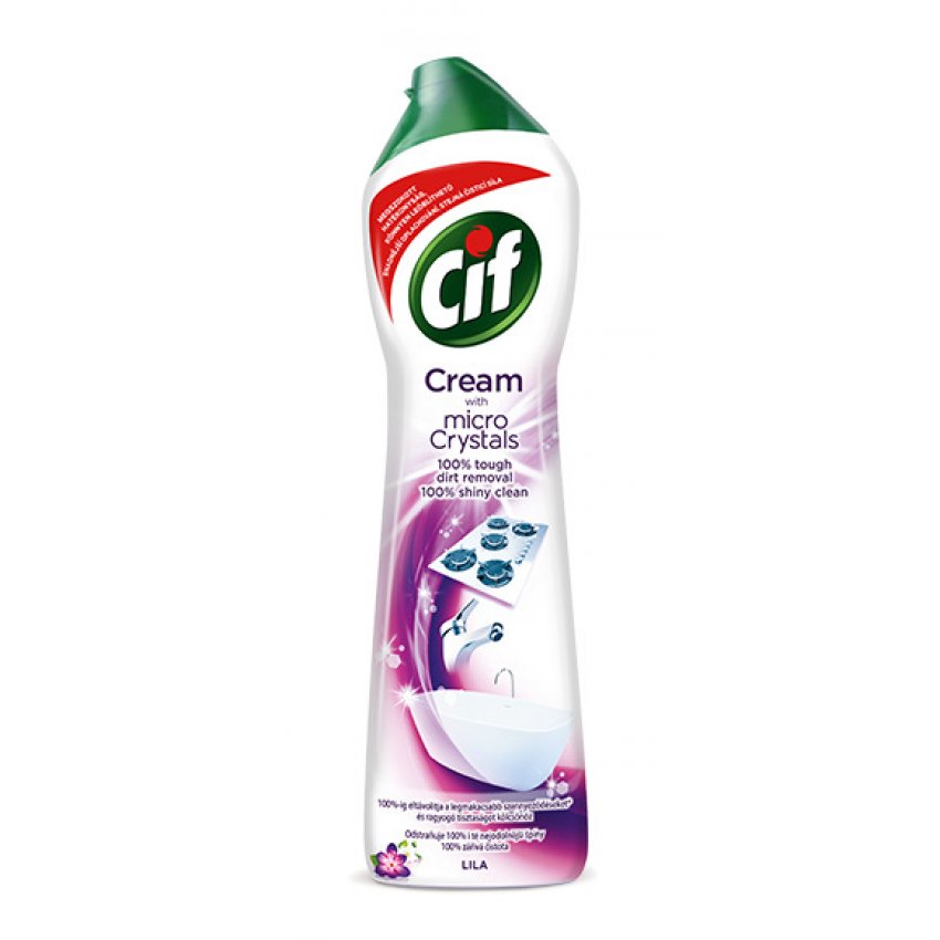 CIF 500ML LILA