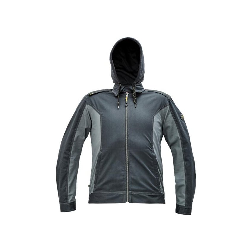 BUNDA DAYBORO ANTRACIT