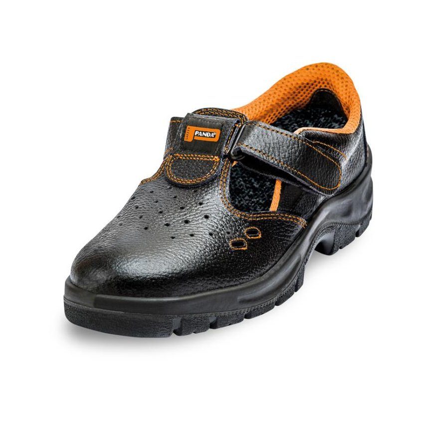 OBUV PANDA ERGON GAMMA SANDÁL S1