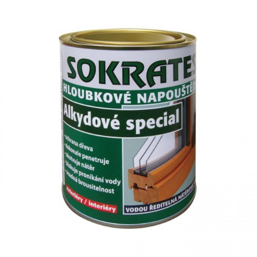 Sokrates napouštědlo SPECIAL (2)