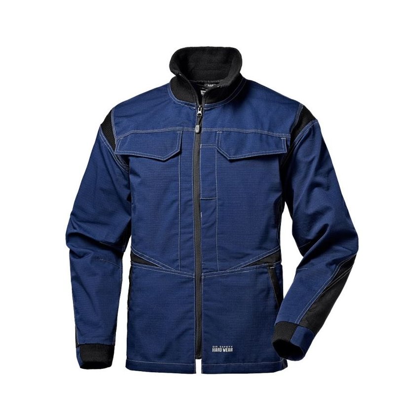 BUNDA INDUSTRIAL BLUE 32401