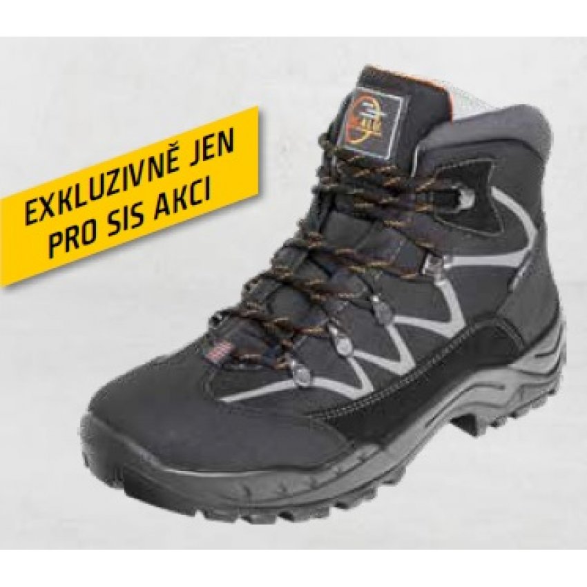 OBUV TREKKING 3696 KOTNÍK