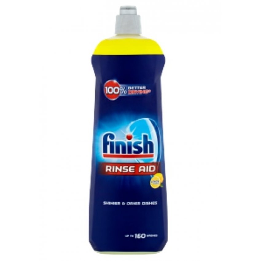 CALGONIT LEŠTIDLO CITRON 800ML