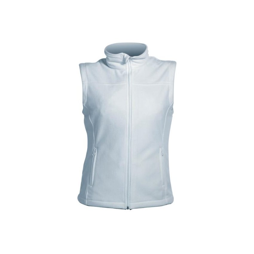 VESTA VORMA LADY FLEECE SV. MODRÁ