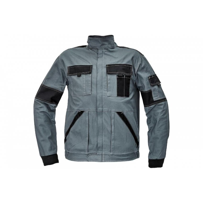 BUNDA MAX SUMMER ANTRACIT/ČERNÁ