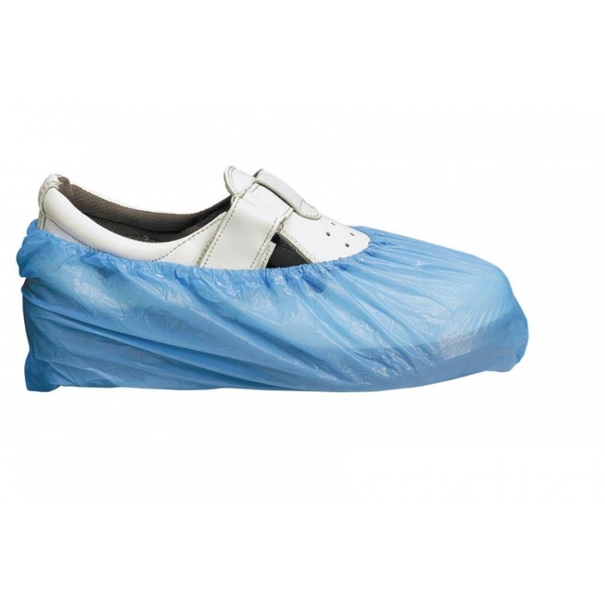 NÁVLEK NA OBUV RENUK JEDNOR. MODRÝ 10ks