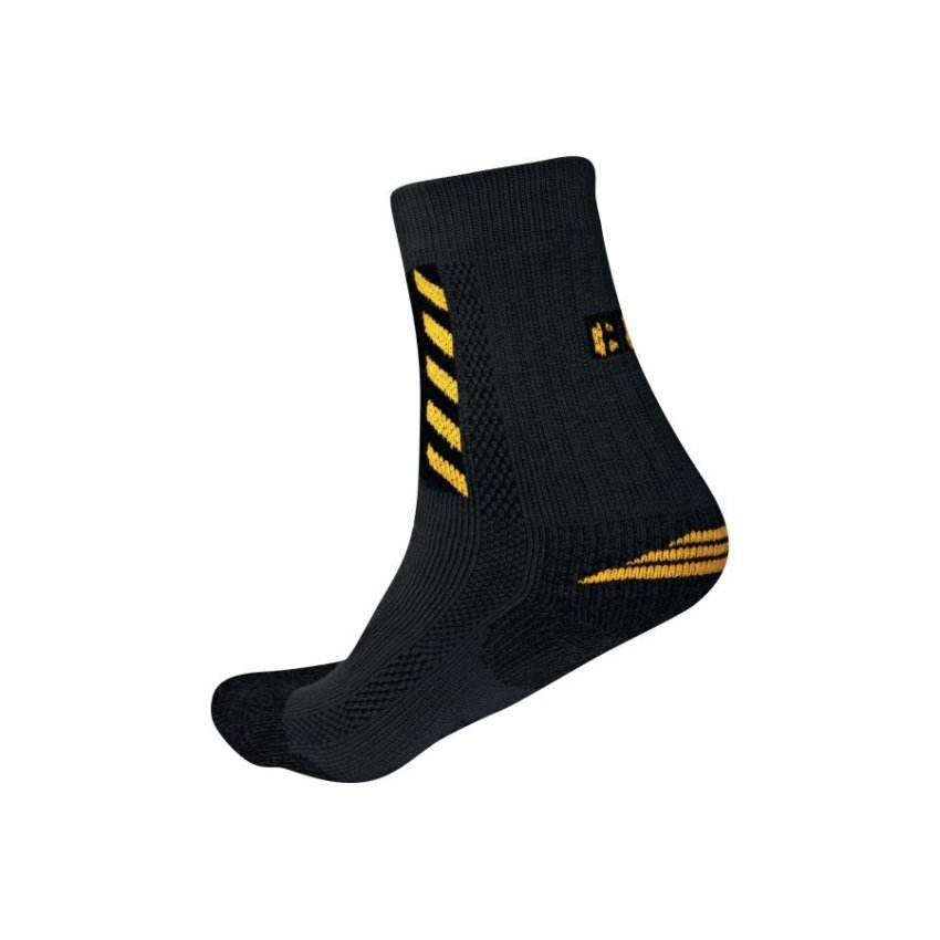 PONOŽKY ZOSMA ŠEDÁ