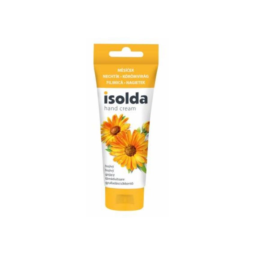 ISOLDA 100ML MĚSÍČEK