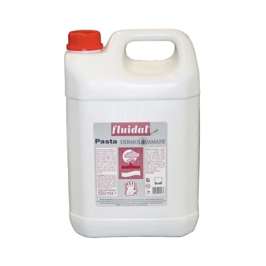 FLUIDAL MYCÍ PASTA 5L