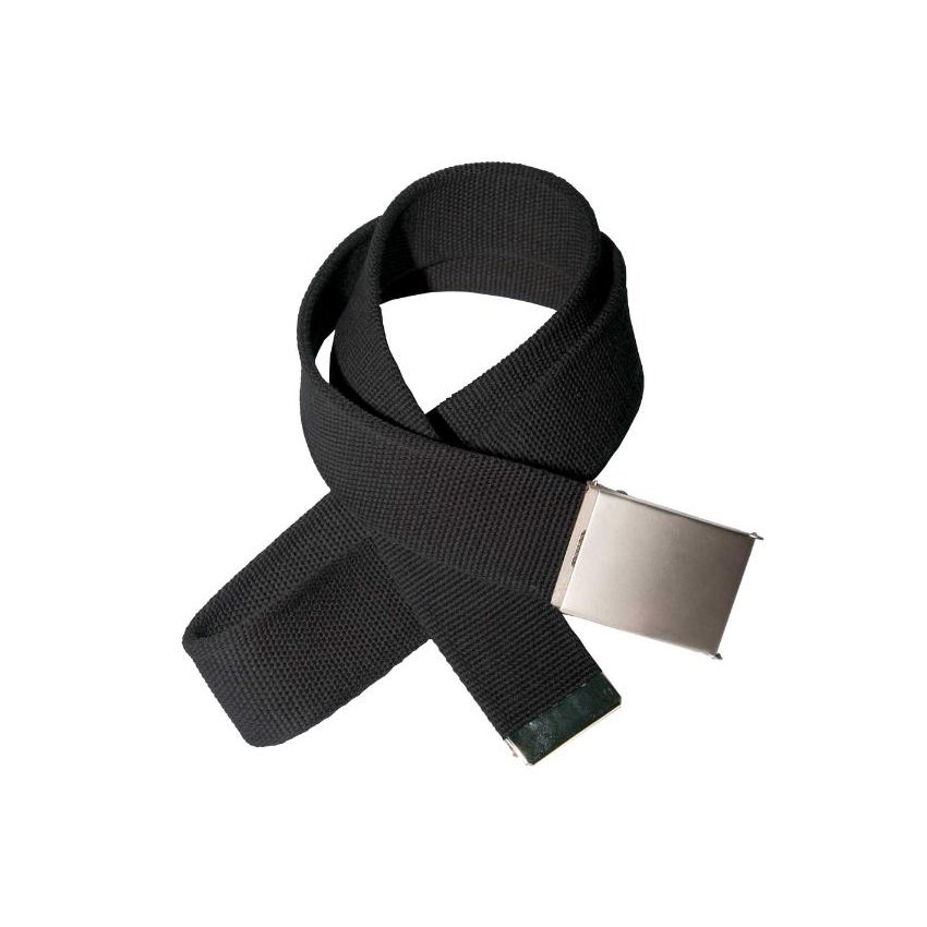 PÁSEK ČERVA ČERNÁ 135CM