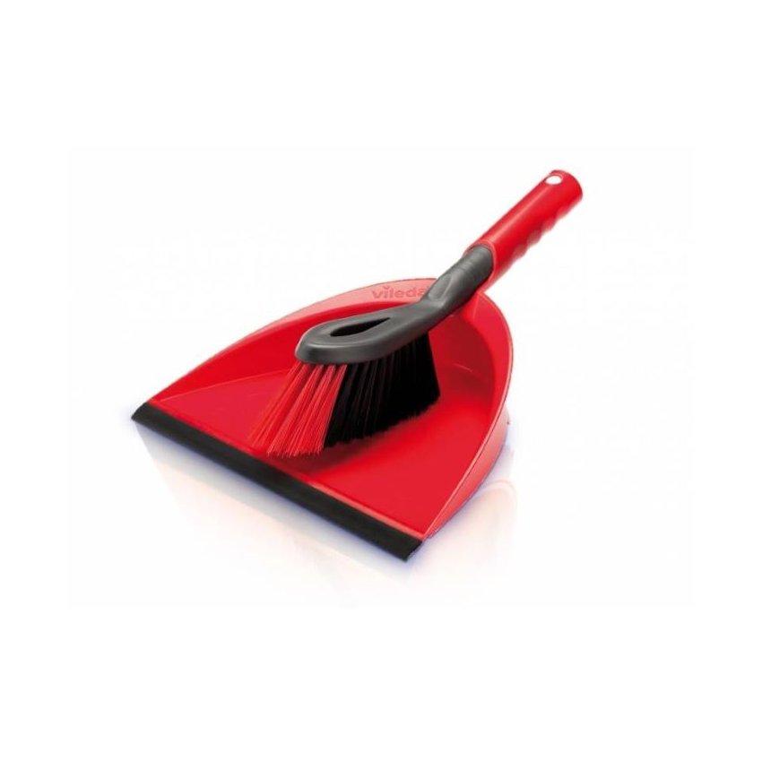 VILEDA SMETÁČEK A LOPATKA 2v1