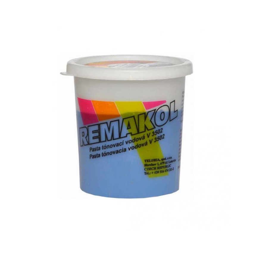 Remakol modrý - 0482 (0.25)