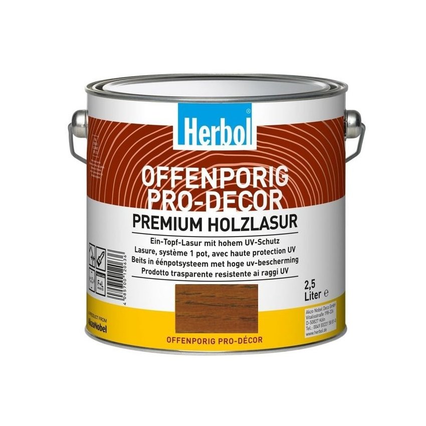 HERBOL-OFFENPORIG ZQ/2.5l/pinie
