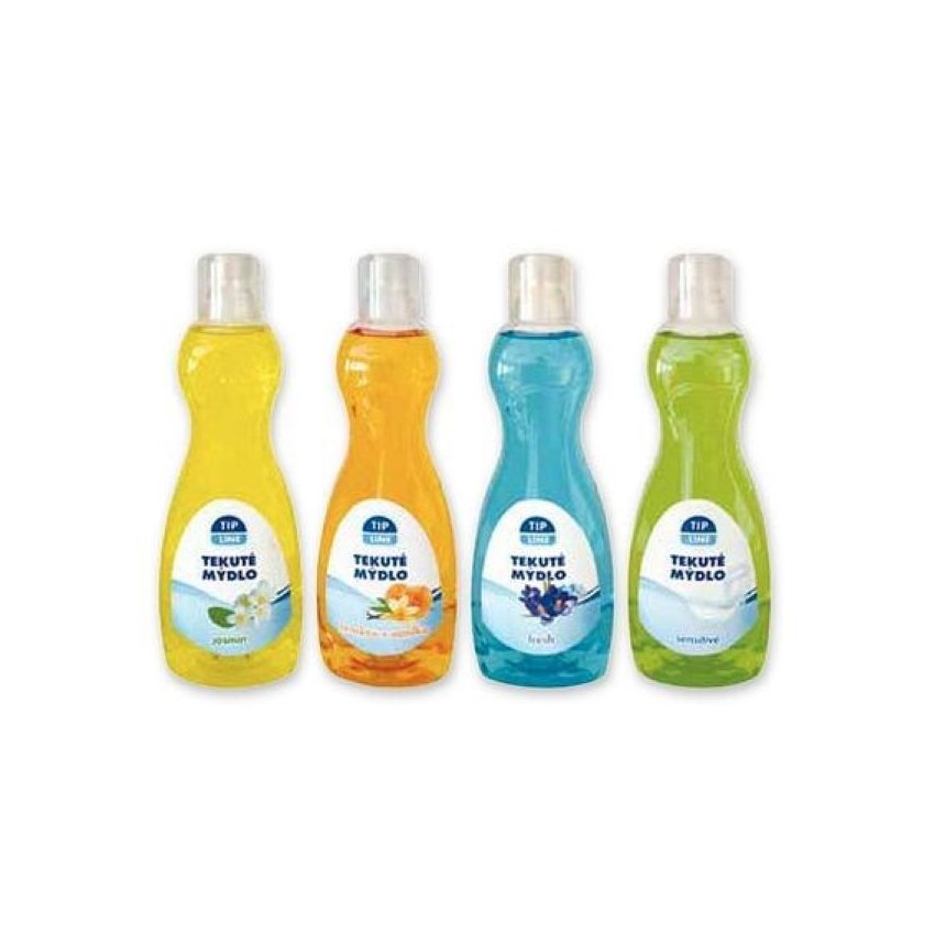 TIP LINE TEK. MÝDLO 1L SENSITIVE
