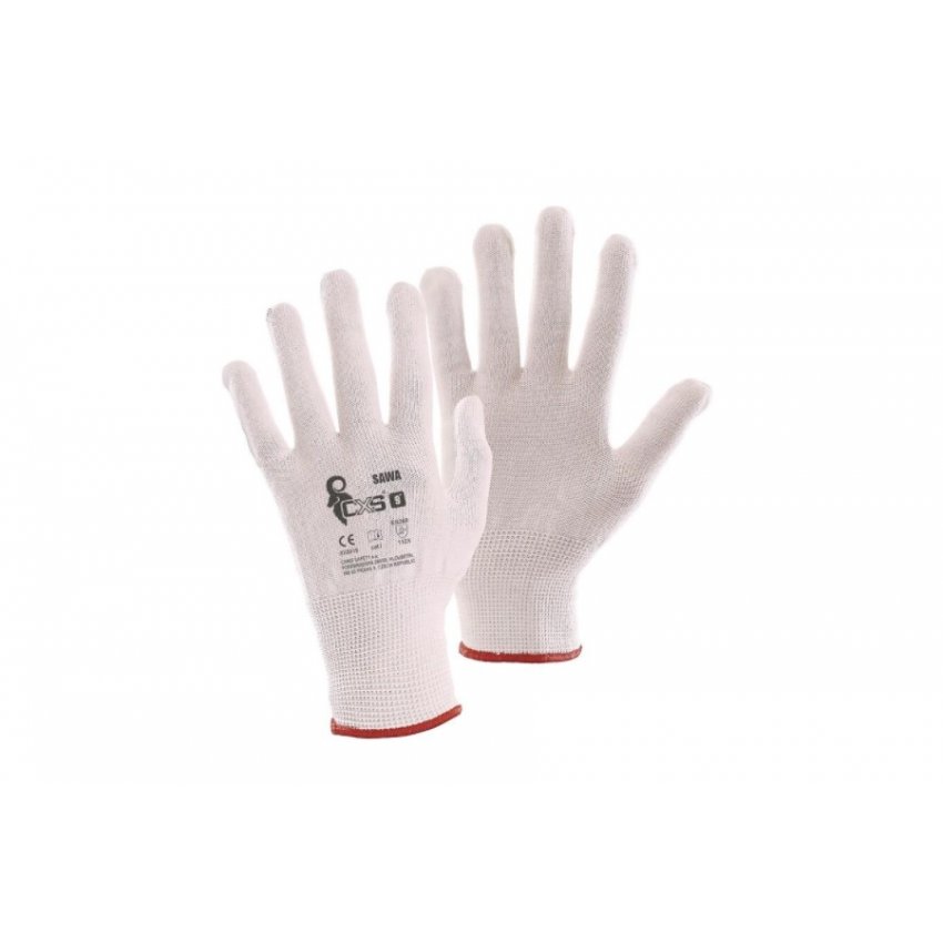 RUKAVICE SAWA NYLON 7