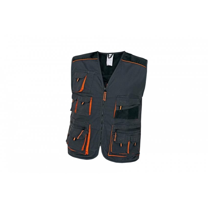 VESTA EMERTON ČERNÁ