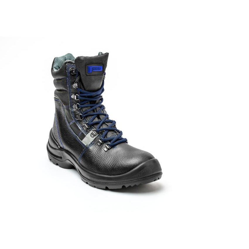 OBUV PANDA TIGROTTO VYSOKÁ O2 ZIMNÍ