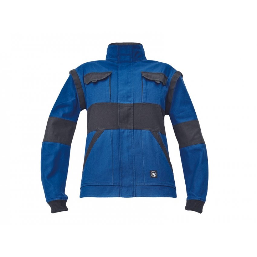 BUNDA MAX NEO LADY MODRÁ