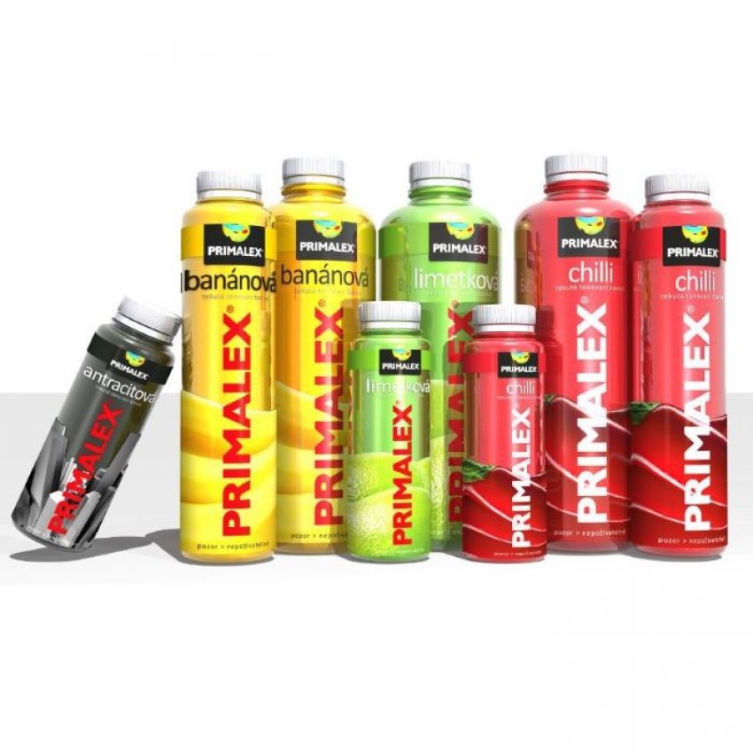 Primalex barva hrášková (1l)