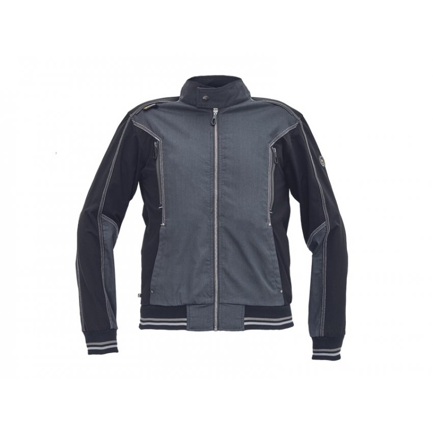 BUNDA NEURUM CLASSIC ANTRACIT