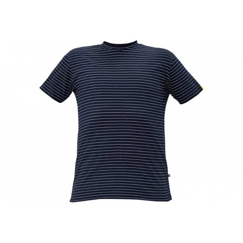 TRIČKO NOYO ESD NAVY