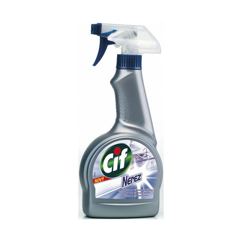 CIF SPREJ NEREZ 435ML