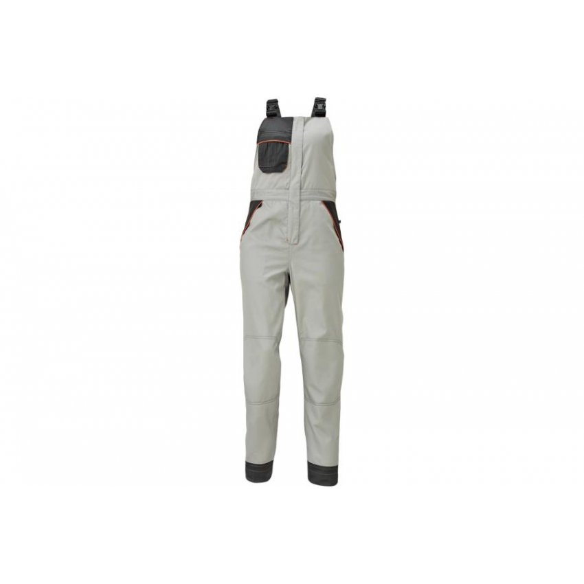 KALHOTY LACL MONTROSE LADY ŠEDÁ/TM. ŠEDÁ