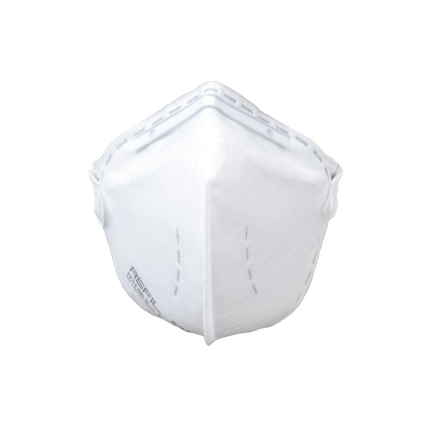 RESPIRÁTOR REFIL 530 FFP2