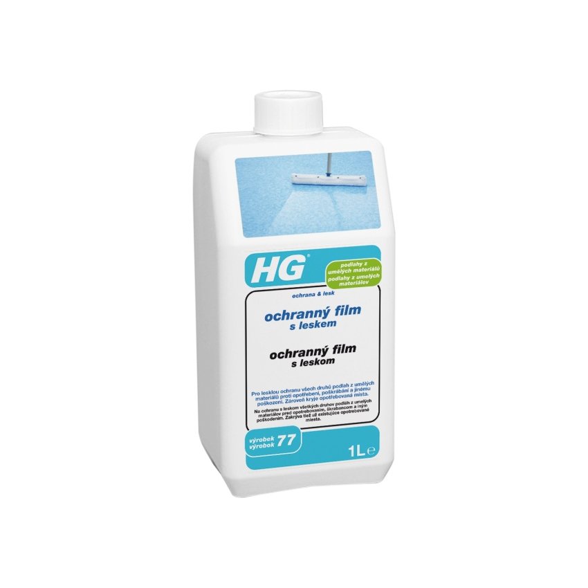 HG OCHRANA A LESK LINO 1L