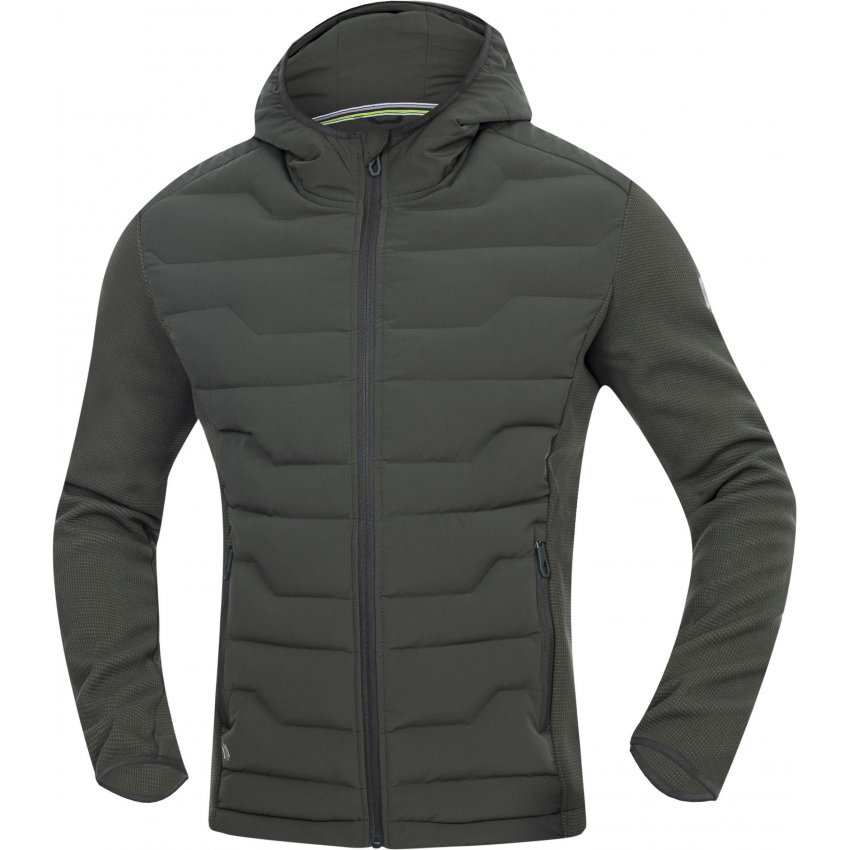 BUNDA ARDON NYPAXX ZIMNÍ khaki H5998