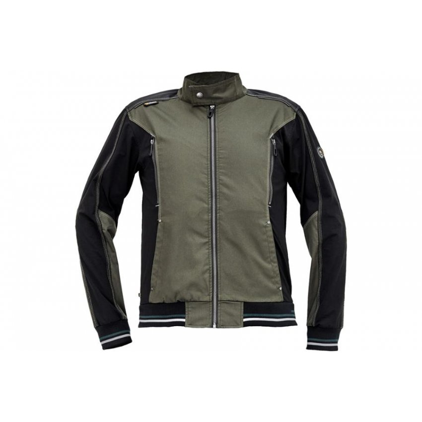 BUNDA NEURUM CLASSIC TM. OLIVOVÁ