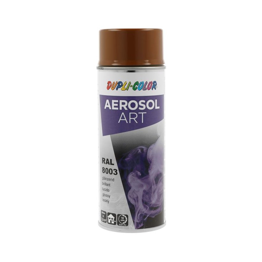 MOTIP AEROSOL ART RAL8003 +733109