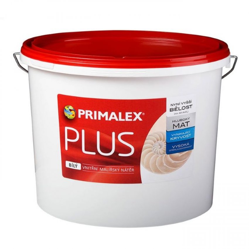 Primalex Plus (15kg)